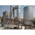 Silica Sand Spin Flash Dryer machinery